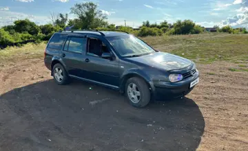 Volkswagen Golf 2001 года за 3 000 000 тг. в Петропавловск