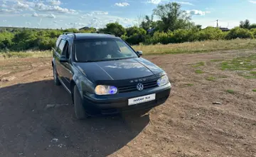 Volkswagen Golf 2001 года за 3 000 000 тг. в Петропавловск фото 4