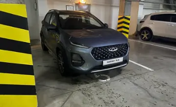 Chery Tiggo 2 2024 года за 6 500 000 тг. в Астана
