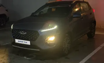 Chery Tiggo 2 2024 года за 6 500 000 тг. в Астана фото 2