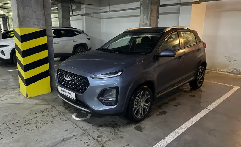 Chery Tiggo 2 2024 года за 6 500 000 тг. в Астана