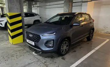 Chery Tiggo 2 2024 года за 6 500 000 тг. в Астана фото 1