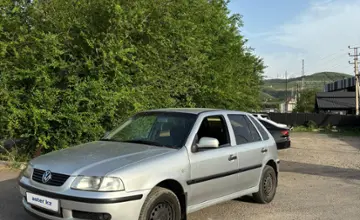 Volkswagen Gol 2005 года за 1 600 000 тг. в Алматы фото 1