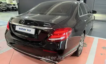 Mercedes-Benz E-Класс 2017 года за 24 000 000 тг. в Алматы фото 2