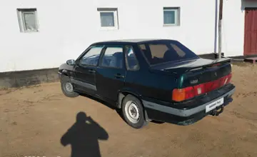 LADA (ВАЗ) 2115 2001 года за 1 000 000 тг. в Костанай фото 1