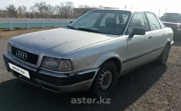 Audi 80 1991 года за 1 000 000 тг. в Астана фото 1
