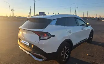 Kia Sportage 2024 года за 16 500 000 тг. в Шымкент фото 3