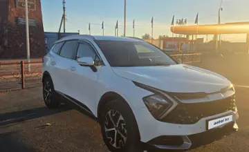 Kia Sportage 2024 года за 16 500 000 тг. в Шымкент фото 2