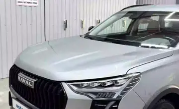 Haval Jolion 2024 года за 9 000 000 тг. в Астана фото 3