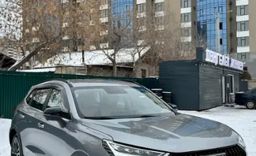 Haval Jolion 2024 года за 9 000 000 тг. в Астана