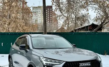 Haval Jolion 2024 года за 9 000 000 тг. в Астана фото 4