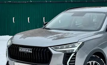 Haval Jolion 2024 года за 9 000 000 тг. в Астана фото 2