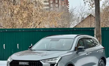 Haval Jolion 2024 года за 9 000 000 тг. в Астана фото 1