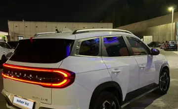 Hyundai Mufasa 2024 года за 13 000 000 тг. в Алматы