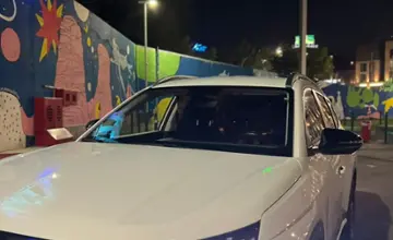 Hyundai Mufasa 2024 года за 13 000 000 тг. в Алматы фото 3