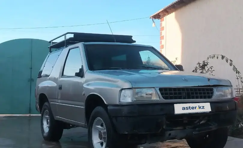 Opel Frontera 1993 года за 1 000 000 тг. в Шымкент