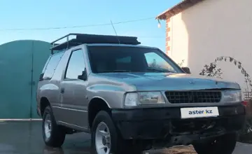 Opel Frontera 1993 года за 1 000 000 тг. в Шымкент фото 1