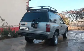 Opel Frontera 1993 года за 1 000 000 тг. в Шымкент фото 3