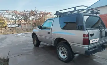 Opel Frontera 1993 года за 1 000 000 тг. в Шымкент фото 4