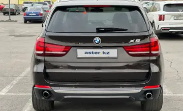 BMW X5 2013 года за 14 500 000 тг. в Алматы