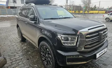 Tank 500 2023 года за 25 000 000 тг. в Костанай фото 1