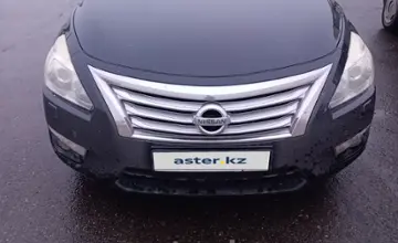 Nissan Teana 2014 года за 7 500 000 тг. в Петропавловск фото 2