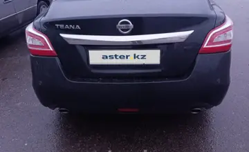 Nissan Teana 2014 года за 7 500 000 тг. в Петропавловск фото 4