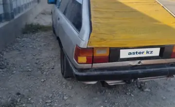 Audi 100 1988 года за 800 000 тг. в Кызылорда фото 4