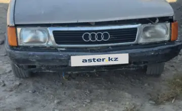 Audi 100 1988 года за 800 000 тг. в Кызылорда фото 1