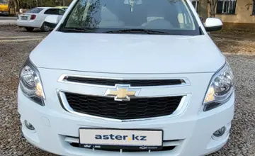 Chevrolet Cobalt 2024 года за 6 200 000 тг. в Туркестанская область фото 2