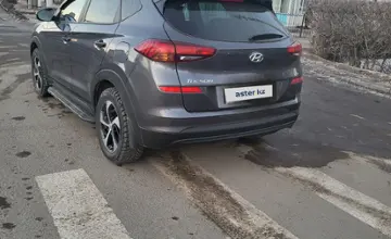 Hyundai Tucson 2019 года за 12 000 000 тг. в Уральск фото 3