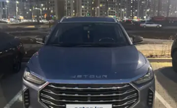 Jetour X70 PLUS 2023 года за 12 000 000 тг. в Астана фото 2
