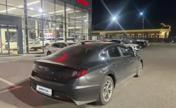 Hyundai Sonata 2020 года за 12 000 000 тг. в Шымкент