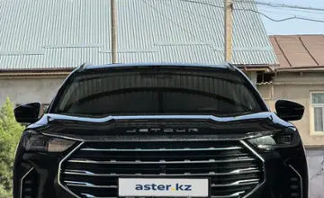 Jetour X70 PLUS 2023 года за 10 500 000 тг. в Шымкент фото 3