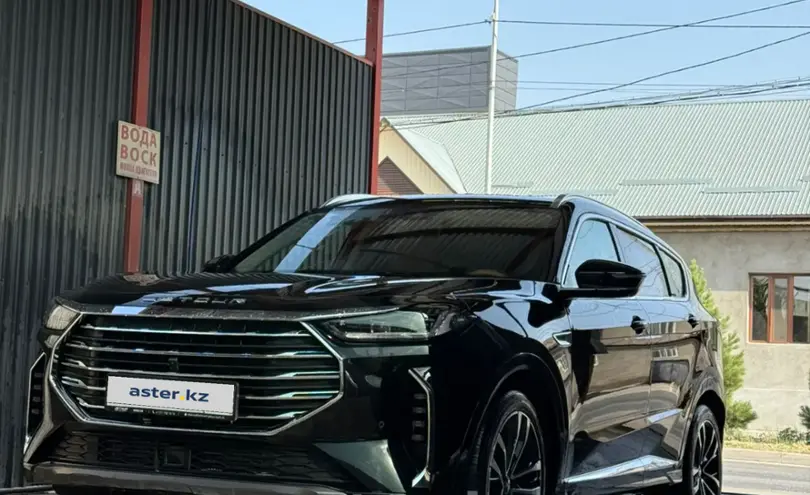 Jetour X70 PLUS 2023 года за 10 500 000 тг. в Шымкент