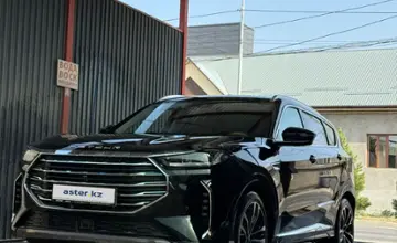 Jetour X70 PLUS 2023 года за 10 500 000 тг. в Шымкент фото 1