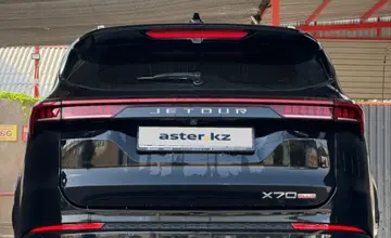 Jetour X70 PLUS 2023 года за 10 500 000 тг. в Шымкент