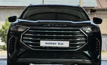 Jetour X70 PLUS 2023 года за 10 500 000 тг. в Шымкент фото 2