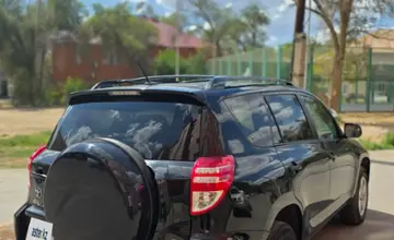 Toyota RAV4 2011 года за 8 200 000 тг. в Астана