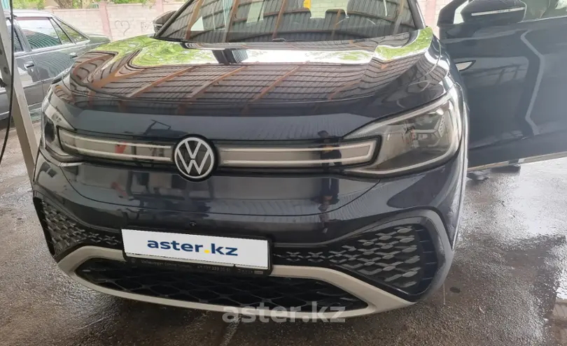 Volkswagen ID.6 2022 года за 15 000 000 тг. в Шымкент