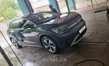 Volkswagen ID.6 2022 года за 15 000 000 тг. в Шымкент фото 3