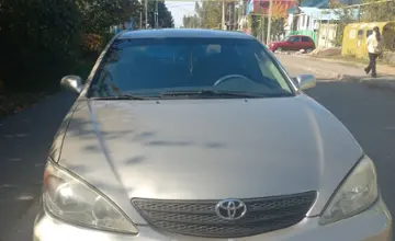 Toyota Camry 2002 года за 4 200 000 тг. в Алматы фото 1