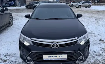 Toyota Camry 2014 года за 10 700 000 тг. в Караганда фото 1