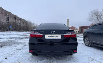 Toyota Camry 2014 года за 10 700 000 тг. в Караганда
