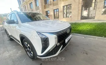 Hyundai Mufasa 2024 года за 12 500 000 тг. в Астана фото 3