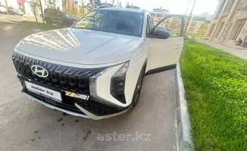 Hyundai Mufasa 2024 года за 12 500 000 тг. в Астана фото 1