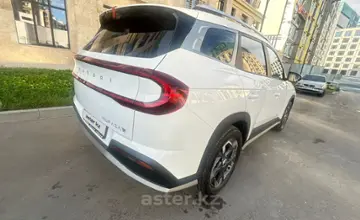 Hyundai Mufasa 2024 года за 12 500 000 тг. в Астана фото 4