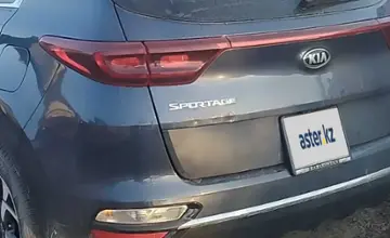 Kia Sportage 2020 года за 10 500 000 тг. в Улытауская область