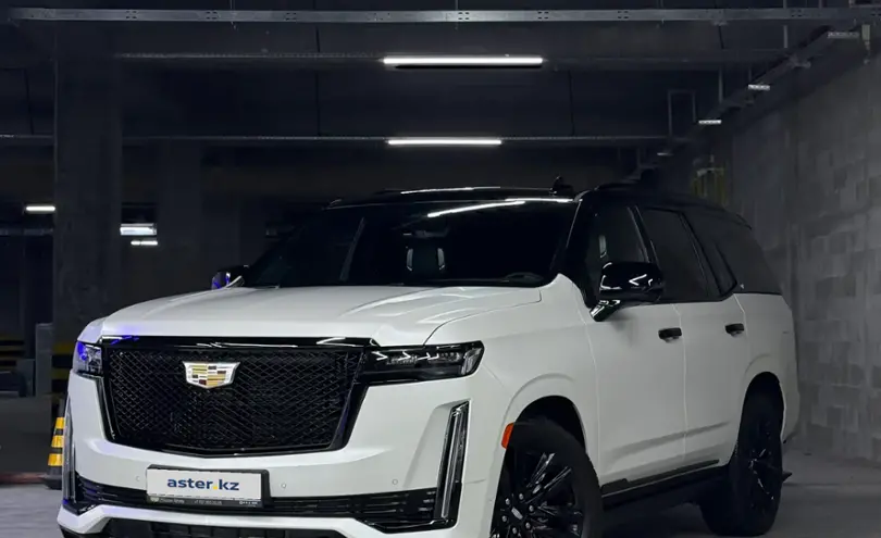 Cadillac Escalade 2023 года за 65 000 000 тг. в Шымкент