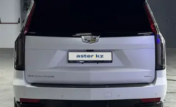 Cadillac Escalade 2023 года за 65 000 000 тг. в Шымкент